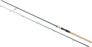 DAM Steelhead Iconic Spinnrute 3.00m 10–40g 200g Moderate Fast