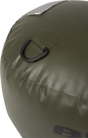 Black Cat S Buoy 25cm PVC Glow