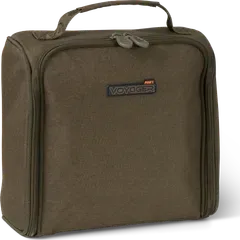 Fox Voyager 2-Personen Essensset