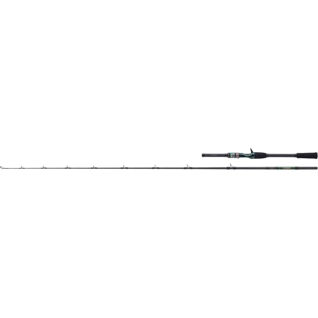 Balzer Shirasu Superior Pelagic Castingrute 1.8m 40–90g 2pc