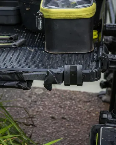 Matrix Folding Side Tray Storm Cover XL Polyester