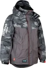 Fox Rage RS V2 20K Ripstop Regenjacke 5000g/m²/24h