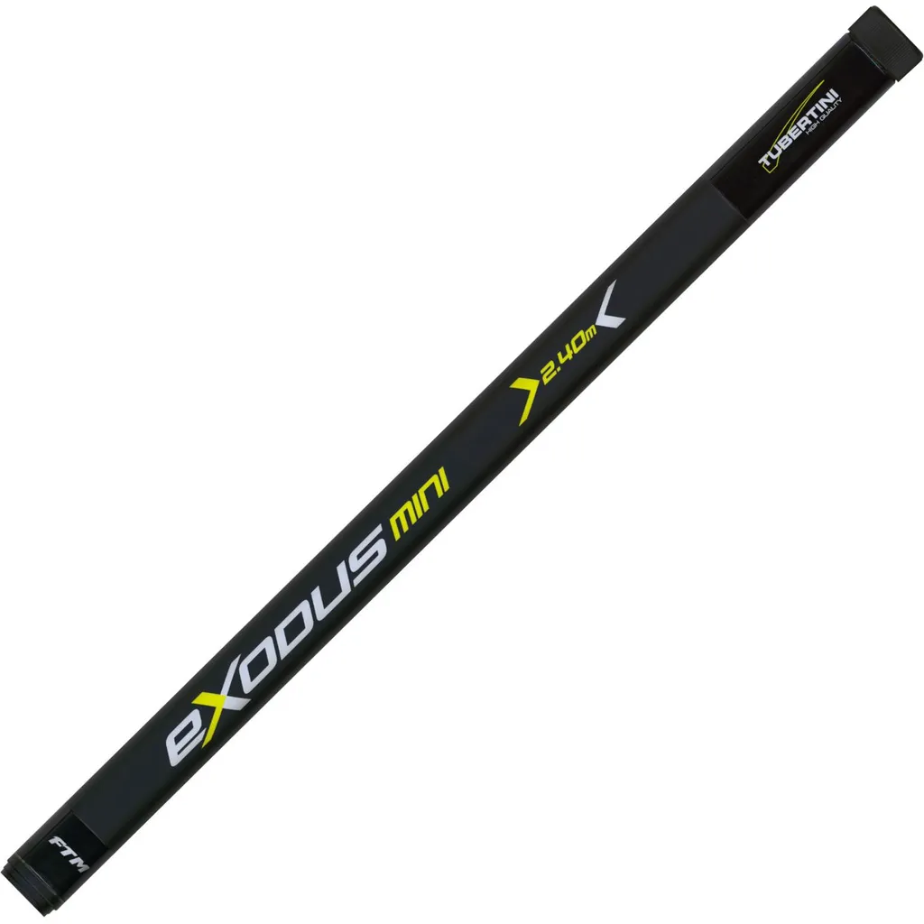 FTM Exodus Mini Kescherstange 240cm 7pc