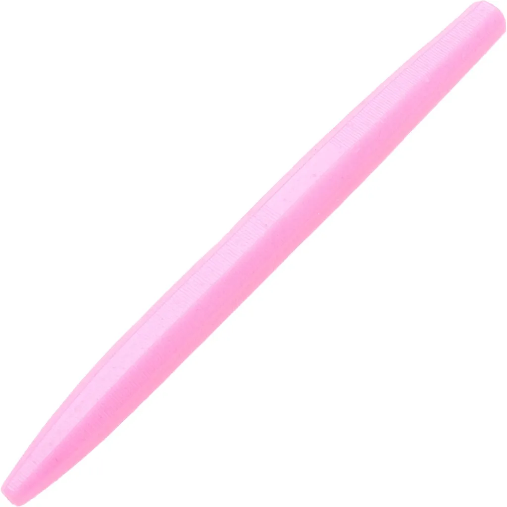 Strike King Ocho Gummiköder 10cm Bubble Gum