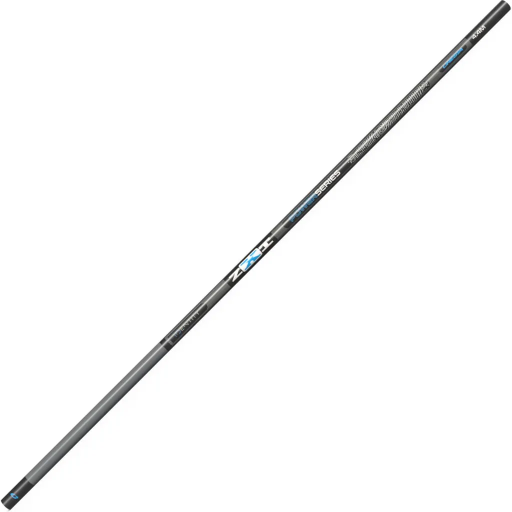 Cresta Identity Zxt Power Series Kescherstange 4.4m