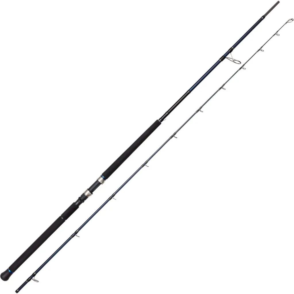 Westin W2 Rockshore Apex Predator Meeresrute 2.95m 60–160g 2pc