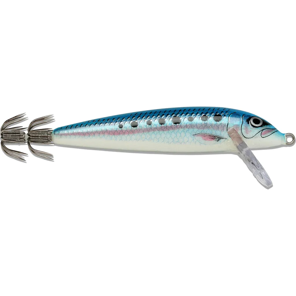 Rapala Countdown® Squid Meeresköder SQCD11 11cm 16g BSRD