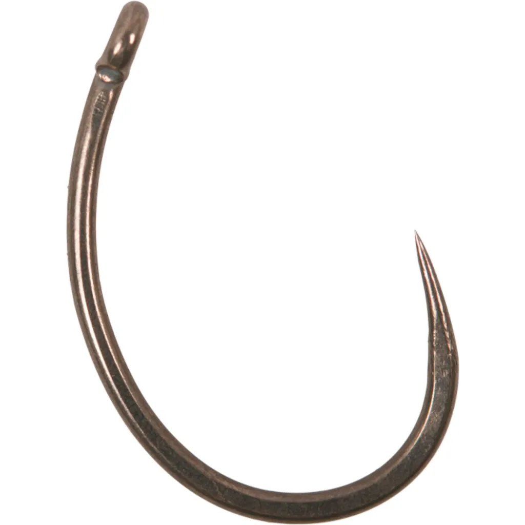 Korda Krank Barbless Haken #2