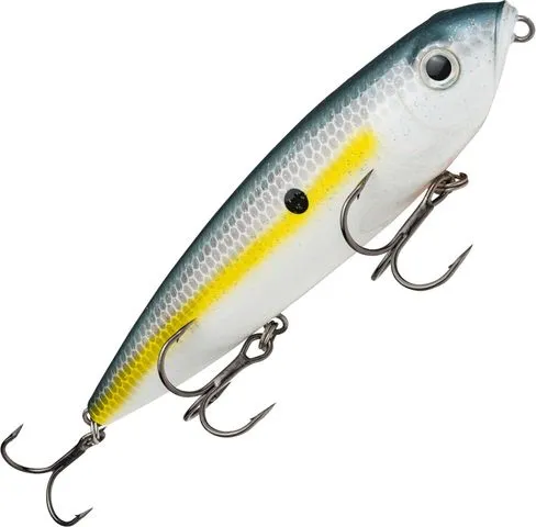 Strike King KVD Sexy Dawg 11.5cm 17.7g Sexy Shad