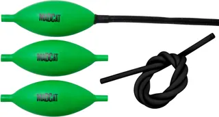 Madcat Hooklift Kit Float & Bobber 4g