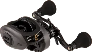 Abu Garcia Revo Beast Baitcasting-Rolle 41 5.8:1 13.6kg 69cm 269g Left