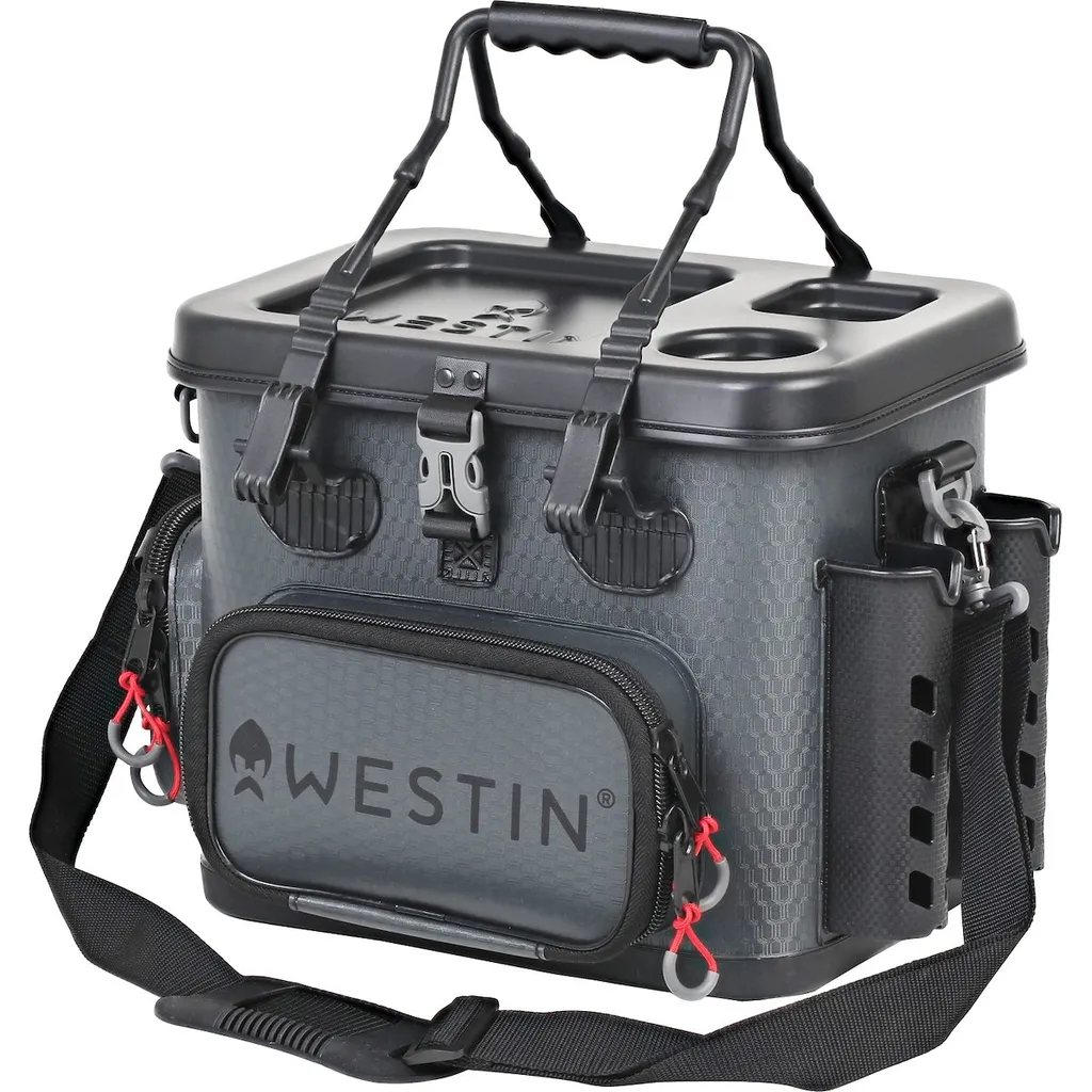 Westin W4 Safeguard Angeltasche S 20L