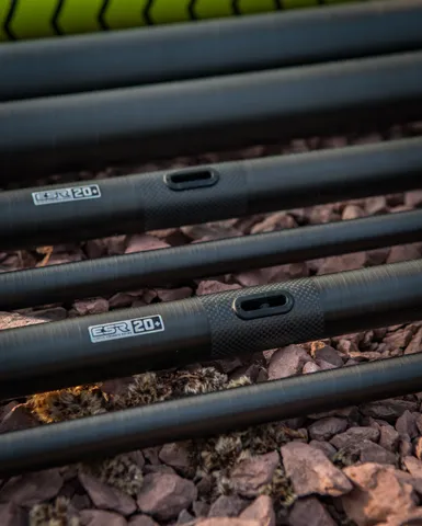 Matrix Torque Carp Power 8.5m 5pc