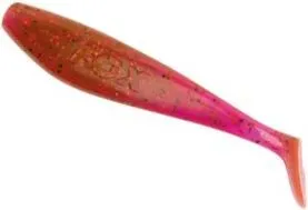 Fox Rage Zander Pro Shads Softbaits 12cm 4/0