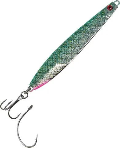 FTM Omura Caster Spoon 8.8–10cm 15–22g Lively Action