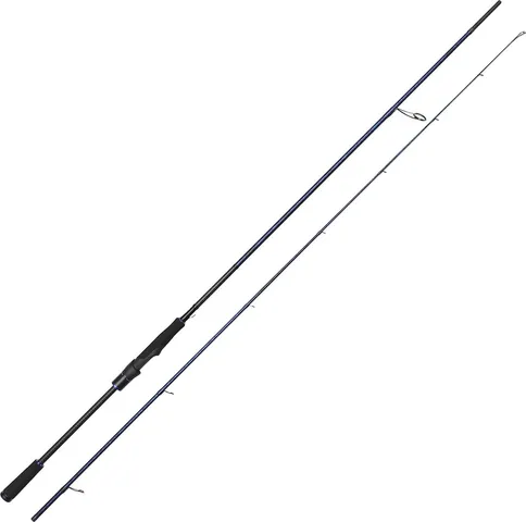 Westin W8 Precision Cast 2.49m 7–25g 2pc