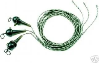 Fox Leadcore Leaders Carp Safety Sleeve 3pcs