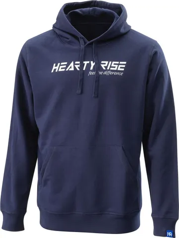 Hearty Rise Navy Sweater XS