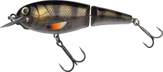 Abu Garcia Beast Hi-Lo Jointed Floating 12cm 47g Bronze Bomber