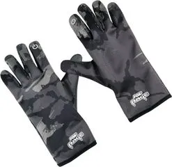 Fox Rage Thermal Camo Gloves M