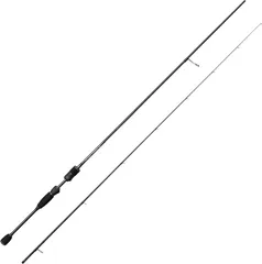 Okuma Psycho Perch UFR Spin Spinning Rod 2pc 3–18g 120g 230cm
