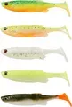 Savage Gear Fat Minnow T-Tail 7.5cm 5g Dark Water Mix Sinking