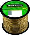 Spiderwire Stealth Smooth8 Geflochtene Schnur 0.33mm 38.1kg 2000m Camo