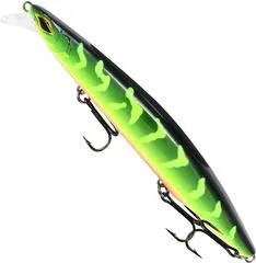 Seika Pro Wobbler Nightveit 14cm 0.5–1m 27g