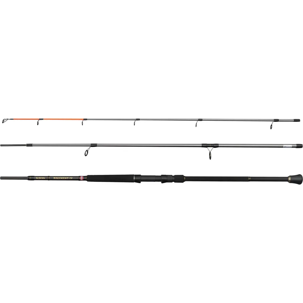 PENN Regiment IV Bass Spin Meeresangelrute 903 2.74m 15–56g 3pc