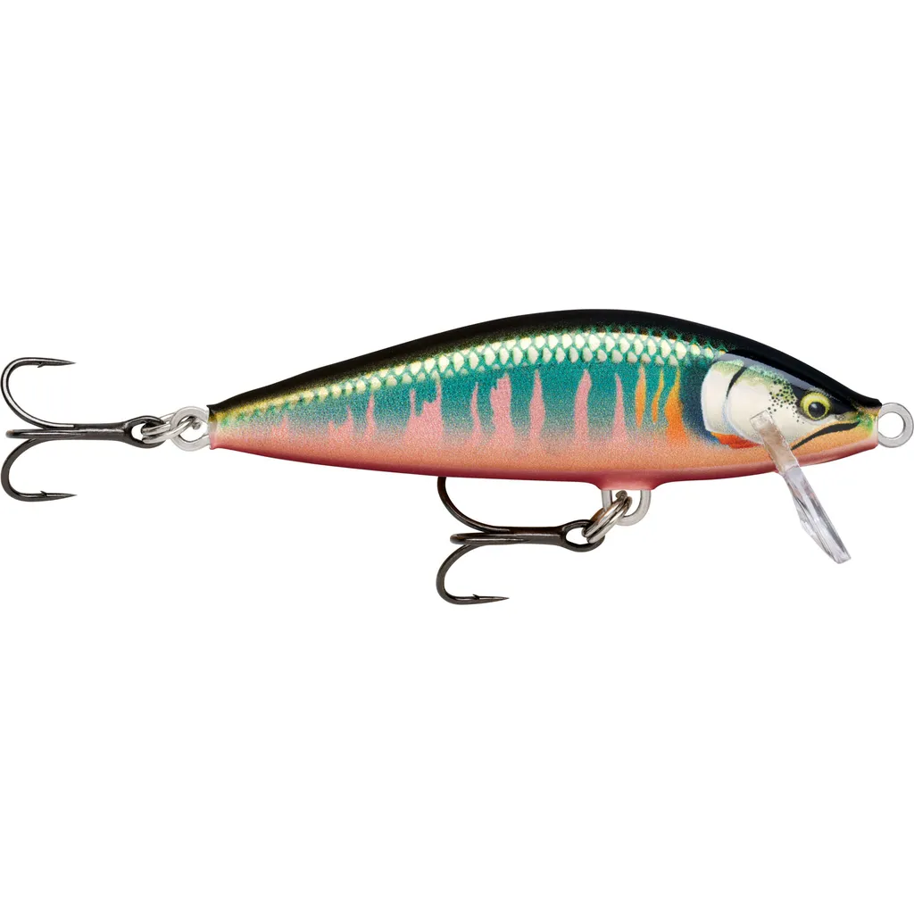 Rapala Countdown Elite Wobbler CDE35 4.5cm 3.5g Gilded Oikawa
