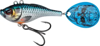 Madcat Spin Tail 12cm 70g Roach