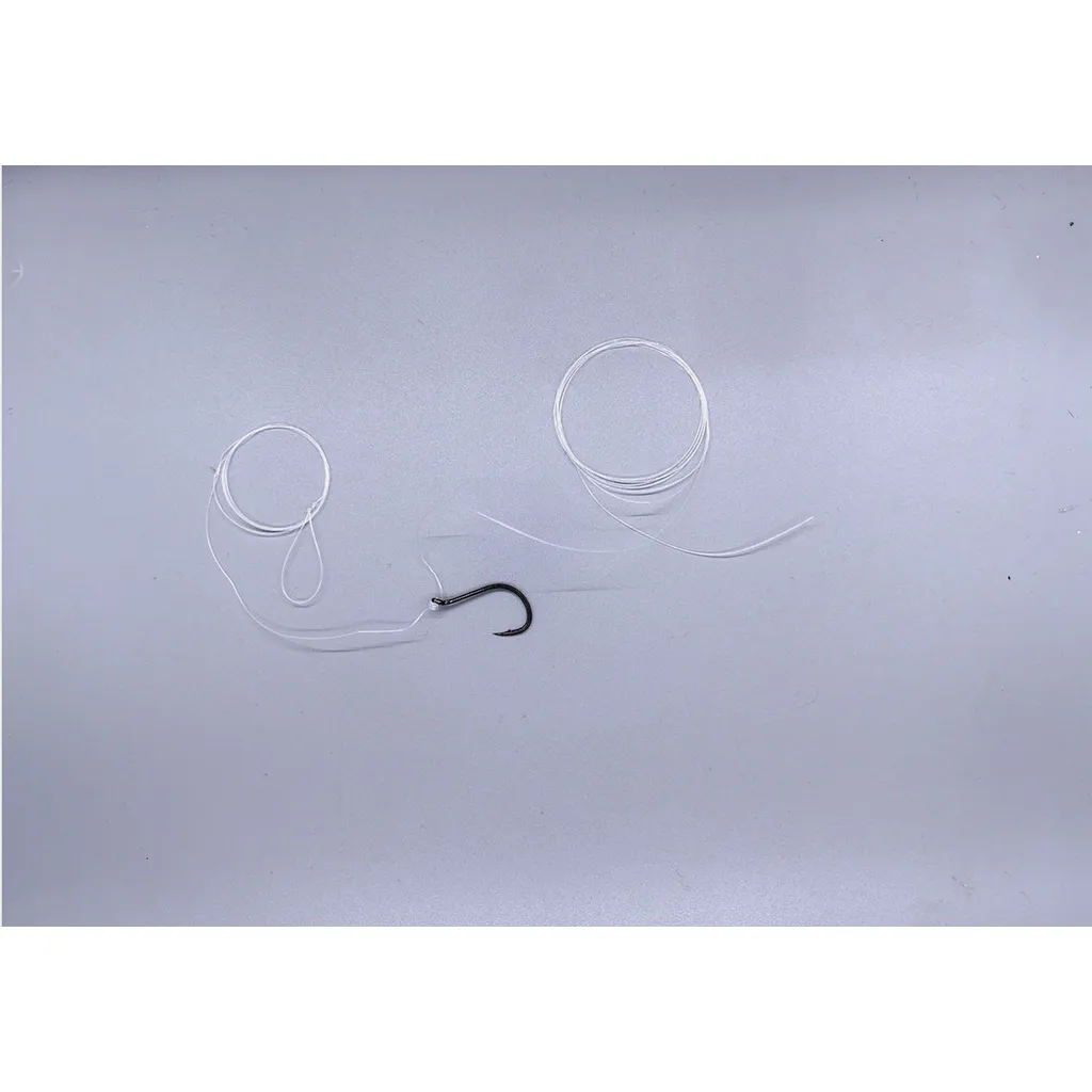 Balzer Drop Shot Perch 150cm - Dropshotrig #2 0.35mm