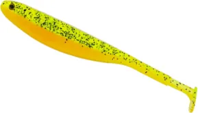 Westin Shadteez Ultra Gummifisch 12cm 7g Crazy Carrot