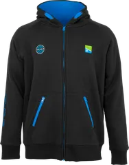 Preston Celcius Hoodie Large