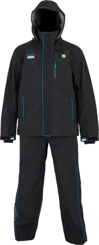 Preston DFH Suit XXL