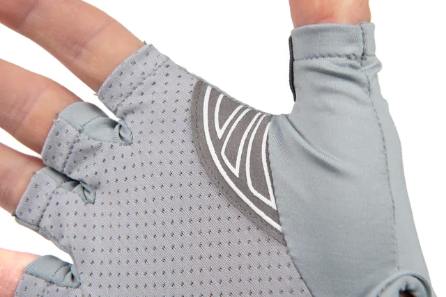 Fox Rage Lightweight UV Gloves Fingerless XL