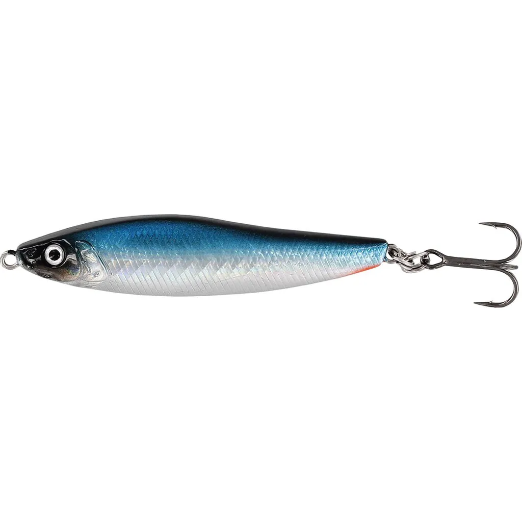 Westin GOBY V2 Meerforellenköder 6cm 16g Blue Diamond