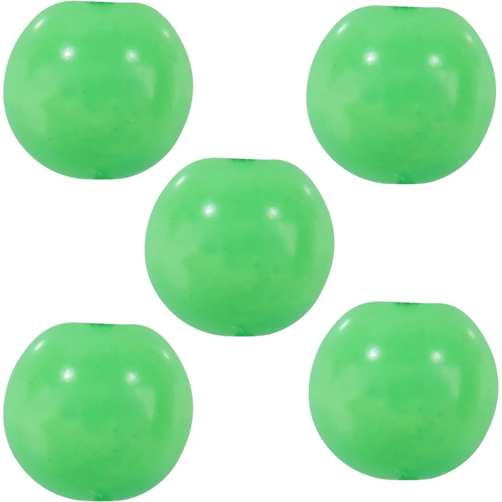 Balzer Tungsten Köpfe 1,30g Grün