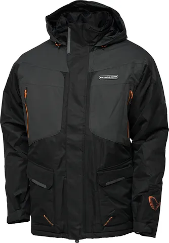 Savage Gear Heatlite Thermo Jacket M