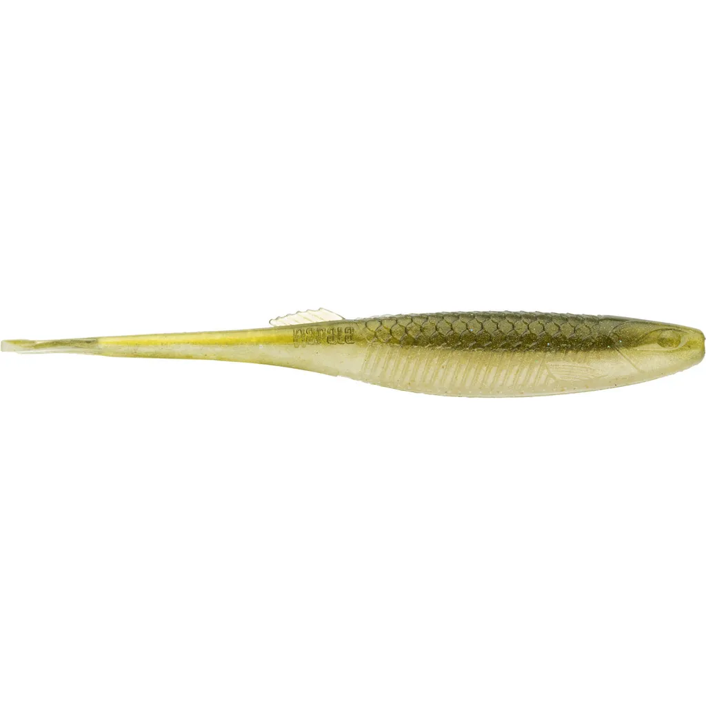 Rapala CrushCity The Stingman Gummiköder 7.5 2g Ayu