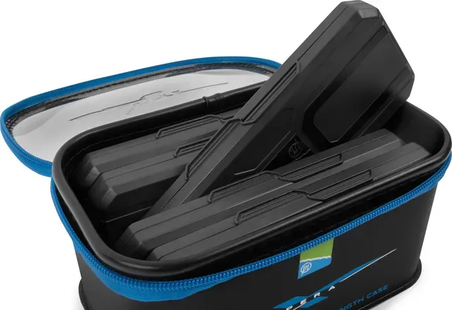 Preston Eva Hooklength Case Short