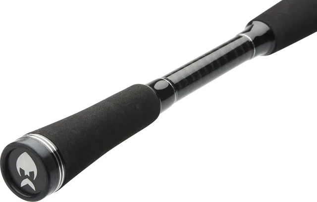 Westin W3 Finesse T&C 3Rd Spinnrute 2.16m 5-15g 2pc