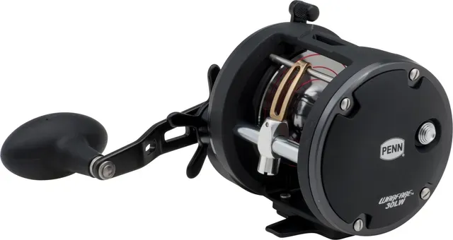 Penn Warfare Level Wind 30 3.9:1 641g 6.8kg Left