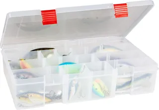 Plano Rustrictor StowAway Tackle Box 3700