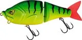 Balzer Pike Buddy Swimbait 13cm 55g 2 Treble Hooks Slow Sinking