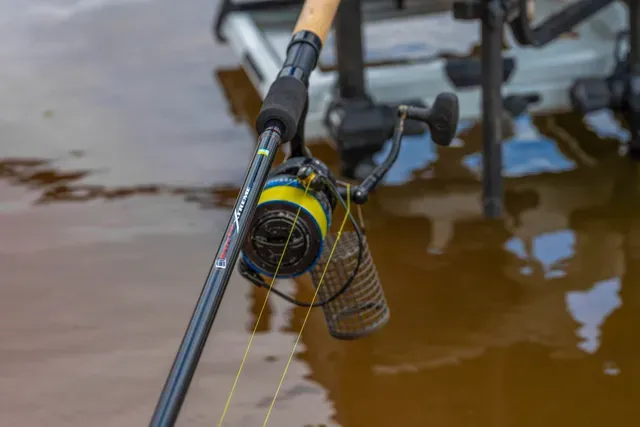 Preston Bait Up Xtreme 3.6m Feeder 312g