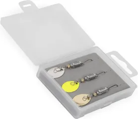 Zebco Magic Spinnerset 3g