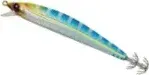 Savage Gear Squid Beat Trolling Crankbaits 10cm 0.4–1.2m 11g Blue