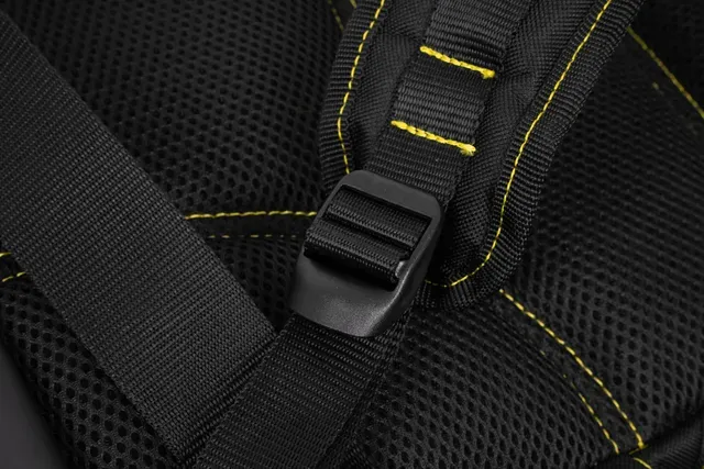 Black Cat BLCK Rucksack 47x36x30cm 5 Polyester