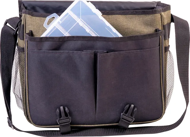Kinetic G293 Tasche 3-Box